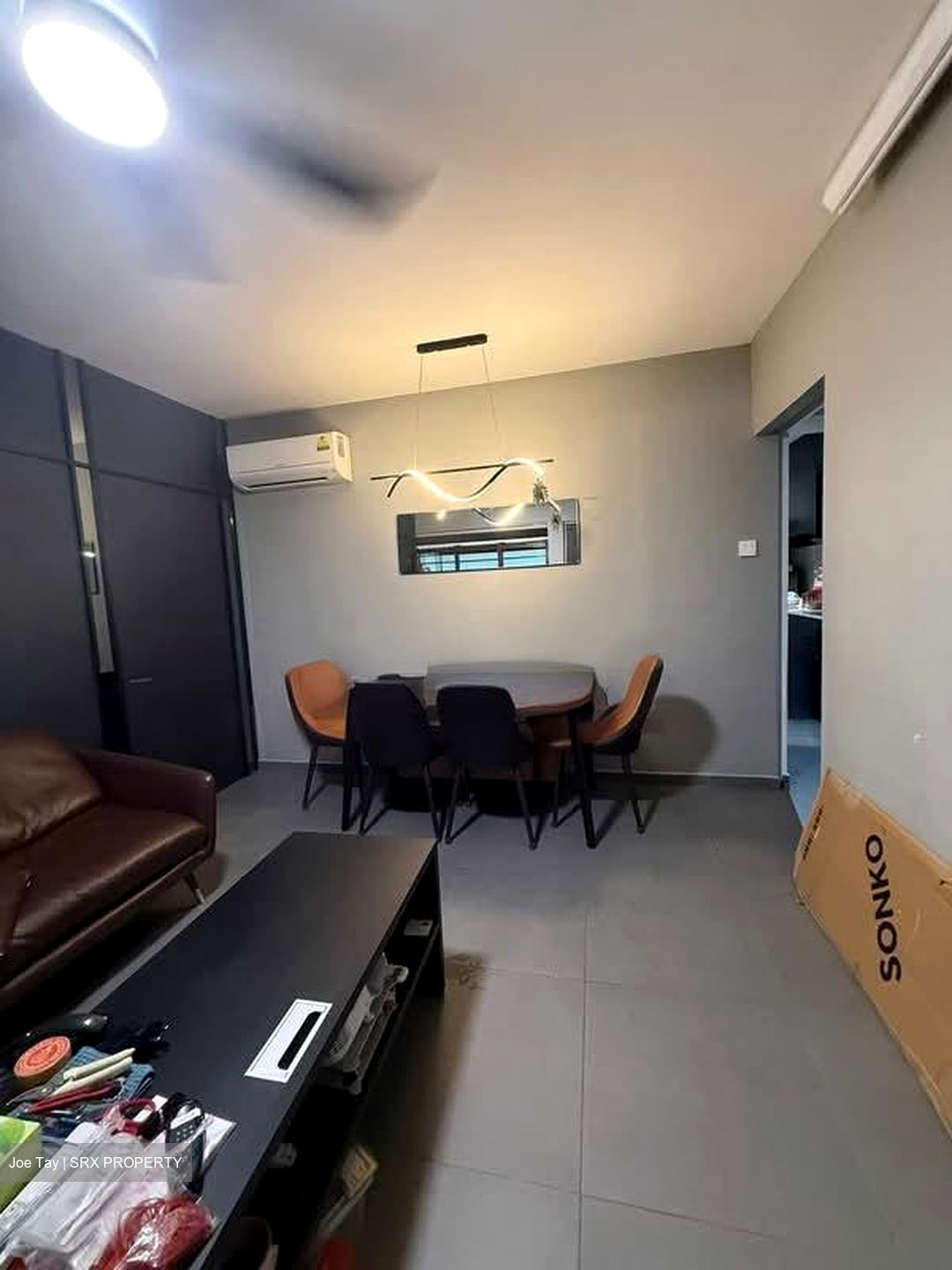 Blk 16 Cantonment Towers (Bukit Merah), HDB 3 Rooms #558250841